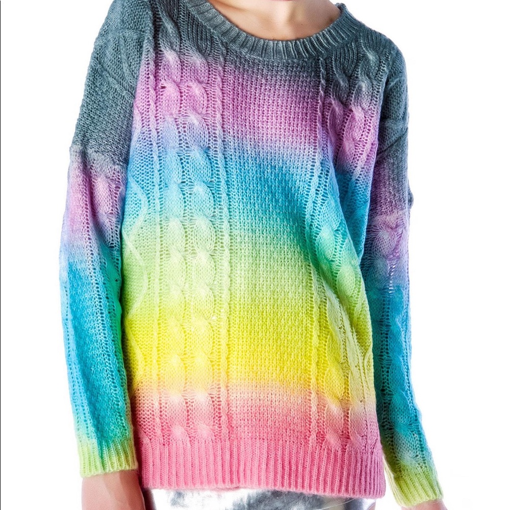 UNIF Candy Sweater